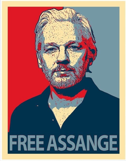 Julian Assange