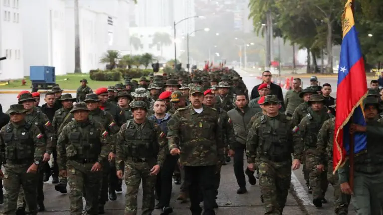 Escudo Bolivariano