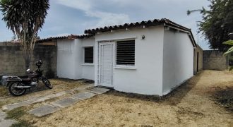 Casa Urbanización El Prado, Guacara