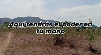 Oportunidad Estratégica: Lote Logístico Premium en Naguanagua