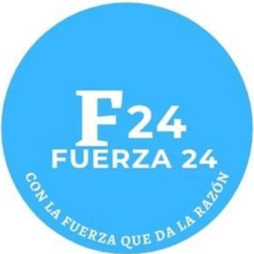 Fuerza24.com.ve