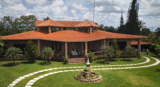 El Legado Ecuestre, tu destino de Lujo en Safari Club