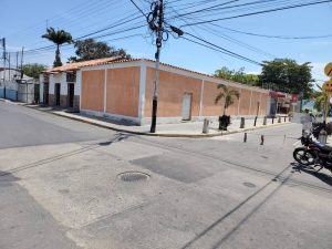 inmuebles