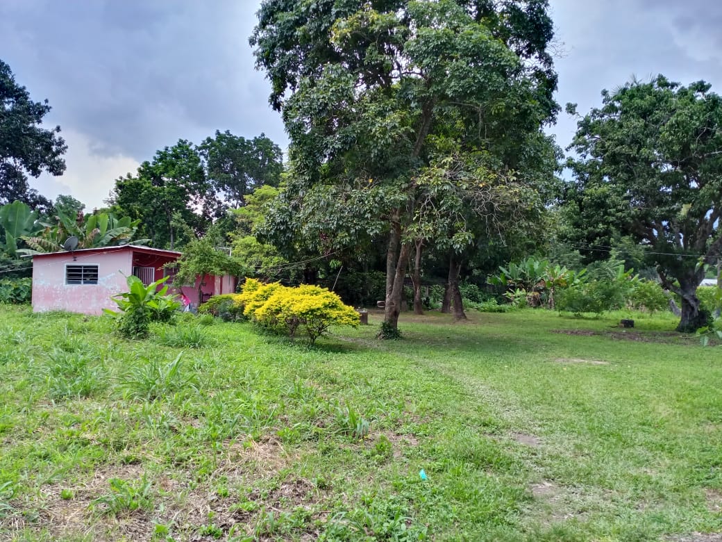 Casa en El Sisal