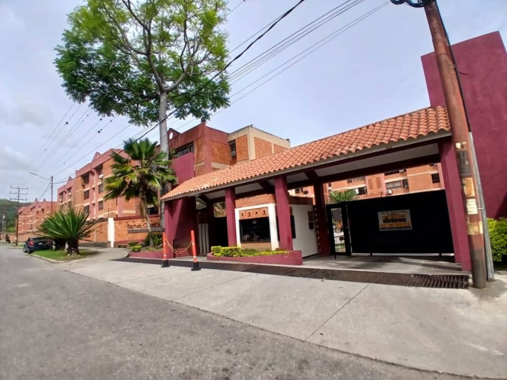 Apartamento Naguanagua Tazajal