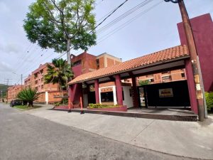 Apartamento Naguanagua Tazajal