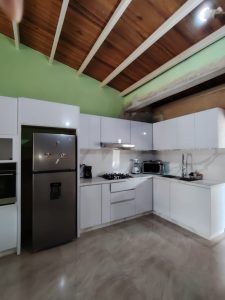 Villas del Lago