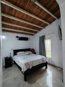 Villas del lago