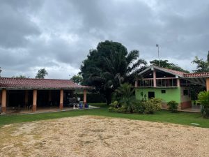 Casa Safari club Carabobo portada