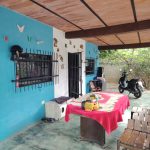 Cómoda casa en el sector El Toco en Yagua, Guacara
