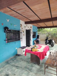 Casa el Toco Guacara 6