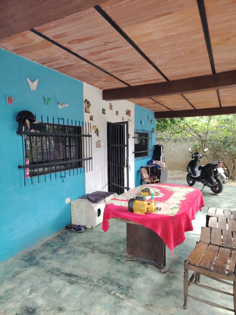 Casa el Toco Guacara 6