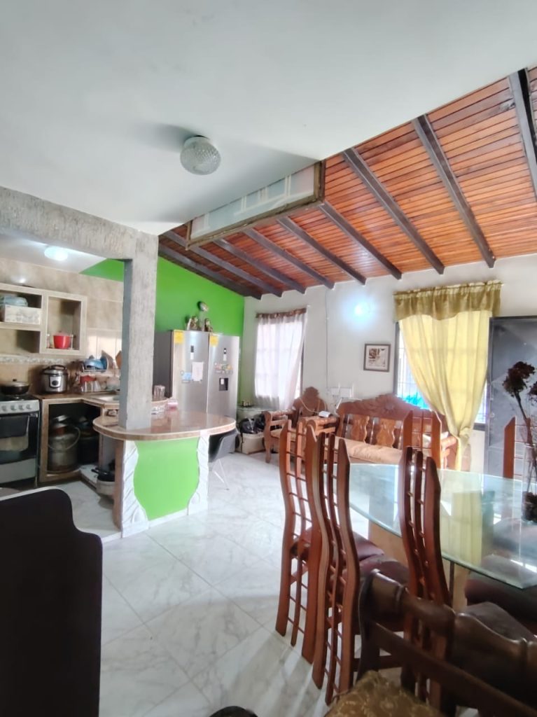 Casa en San Joaquín Lago Jardín 1
