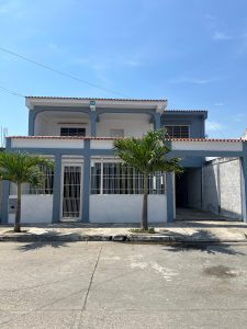 Ciudad Alianza