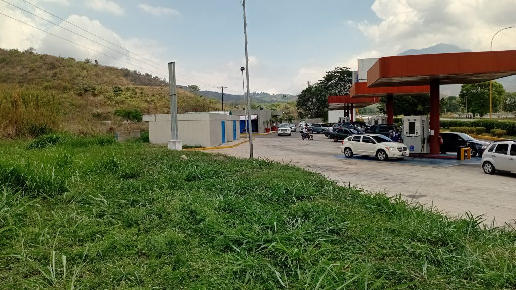 Terreno en Naguanagua autopista 1